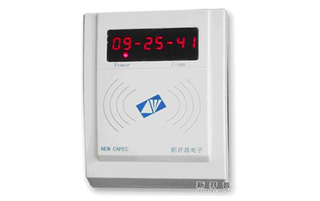 读卡器终端